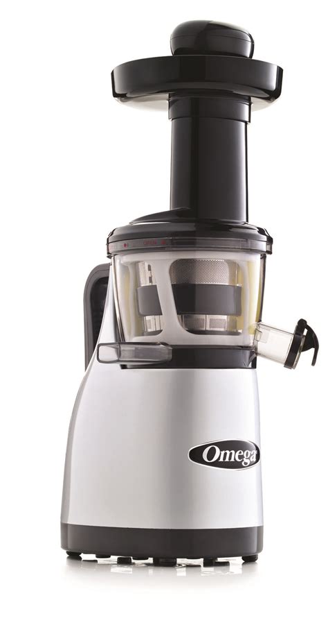 omega extracteur